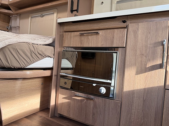 KABE Classic 780 DGDL KS 23 of 30