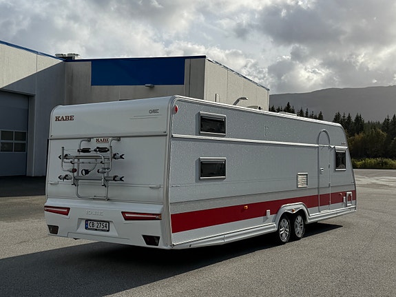 KABE Classic 780 DGDL KS 7 of 30