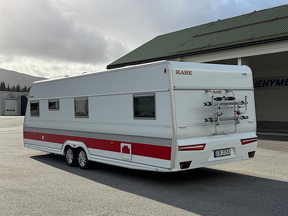 KABE Classic 780 DGDL KS 5 of 30