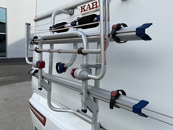 KABE Classic 780 DGDL KS 15 of 30