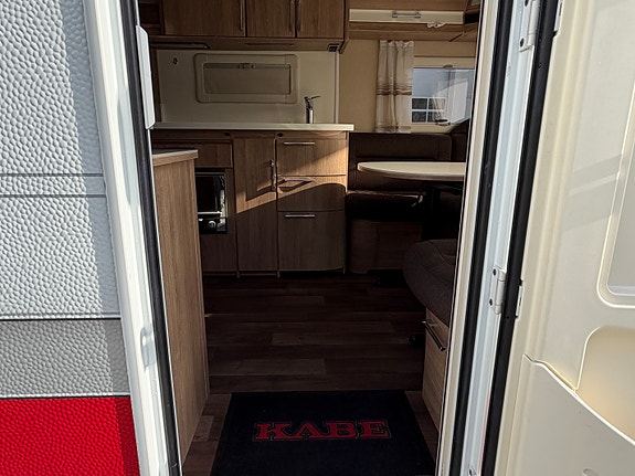 KABE Classic 780 DGDL KS 19 of 30