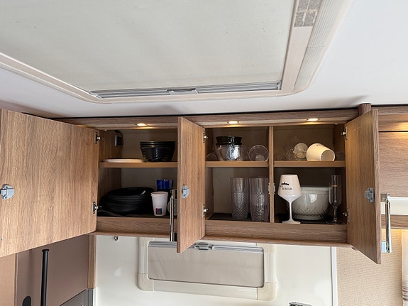 KABE Classic 780 DGDL KS 25 of 30