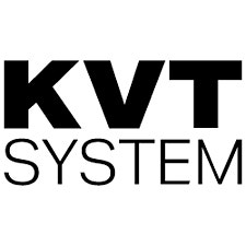 Kvt System AS logo