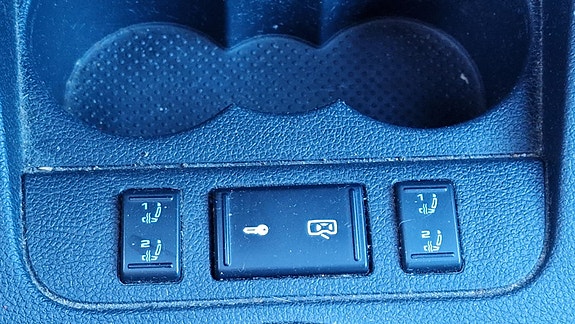 Skoda Fabia 14 of 19