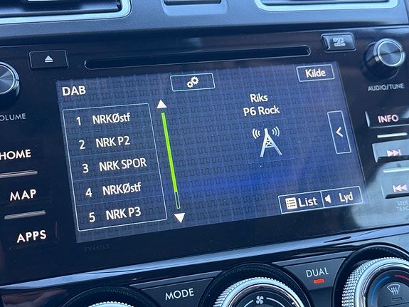 Subaru Levorg 23 of 30
