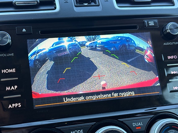 Subaru Levorg 24 of 30