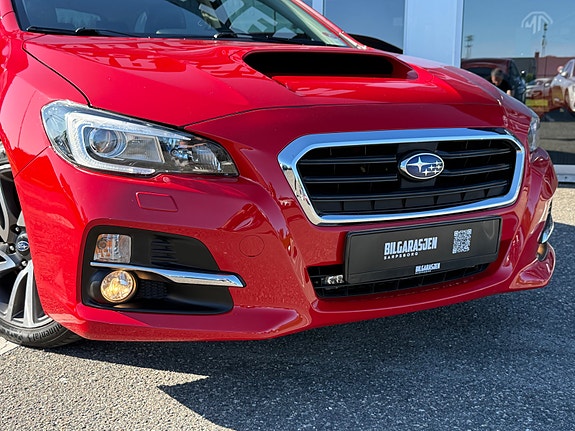 Subaru Levorg 2 of 30