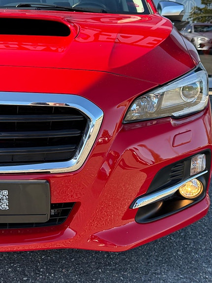 Subaru Levorg 4 of 30