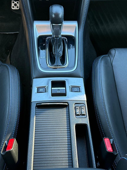Subaru Levorg 17 of 30