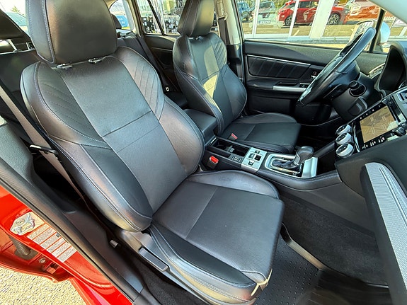 Subaru Levorg 29 of 30