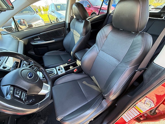 Subaru Levorg 27 of 30