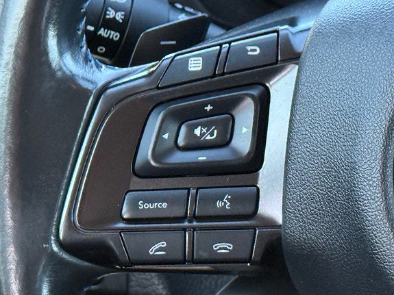 Subaru Levorg 15 of 30