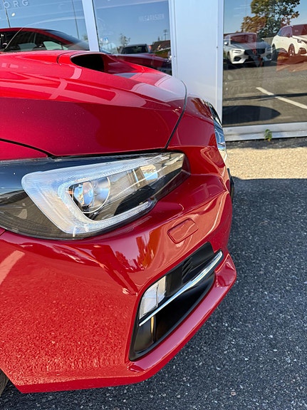 Subaru Levorg 6 of 30
