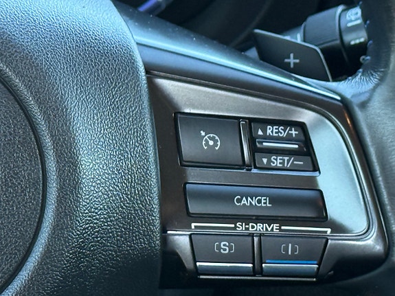 Subaru Levorg 14 of 30