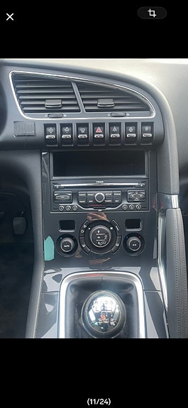 Peugeot 3008 6 of 9