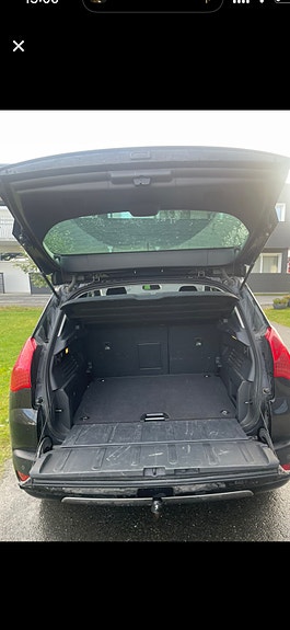 Peugeot 3008 8 of 9