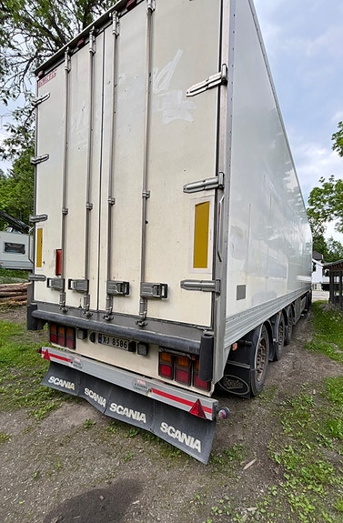 Scania R420 11 of 19