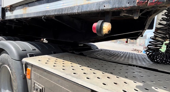 Scania R420 6 of 19