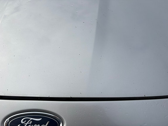 Ford Fiesta 6 of 11