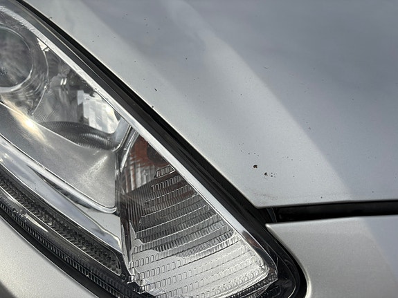 Ford Fiesta 7 of 11