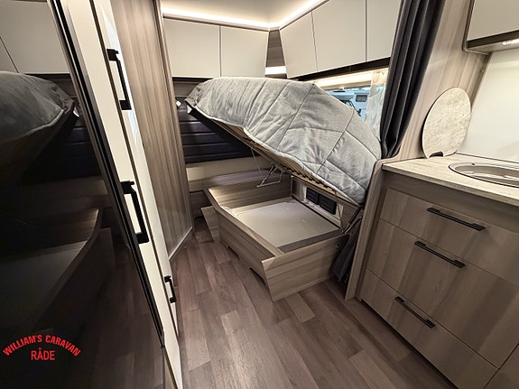 KABE ESTATE 520 XL KS 17 of 22