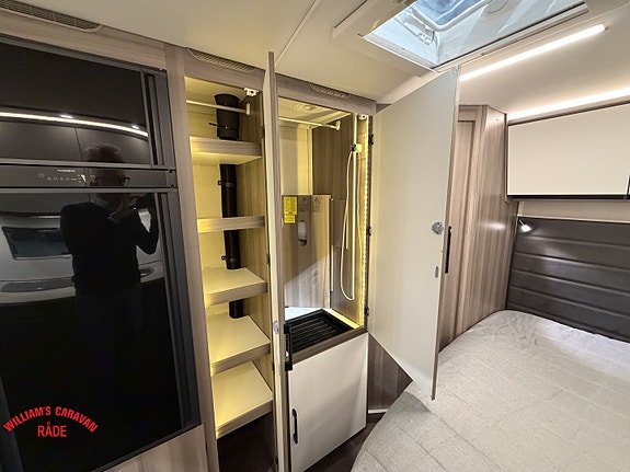 KABE ESTATE 520 XL KS 15 of 22