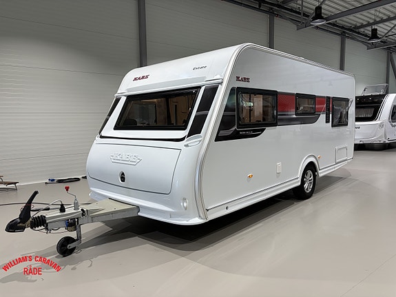 KABE ESTATE 520 XL KS 5 of 22