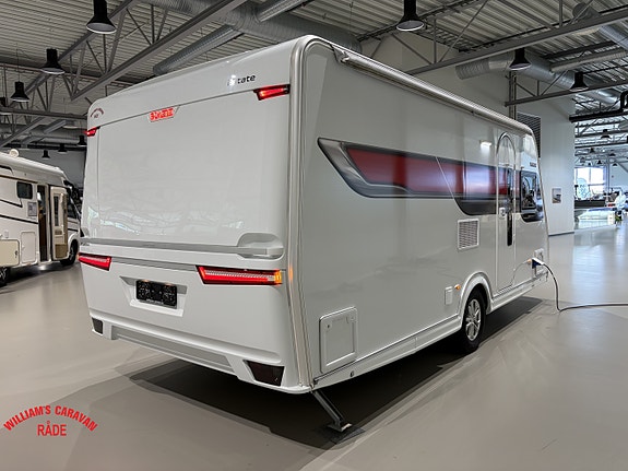 KABE ESTATE 520 XL KS 2 of 22