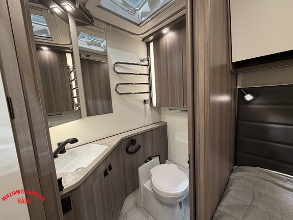 KABE ESTATE 520 XL KS 14 of 22