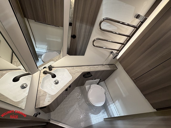 KABE ESTATE 520 XL KS 13 of 22