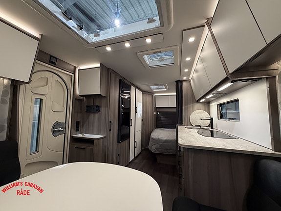 KABE ESTATE 520 XL KS 8 of 22