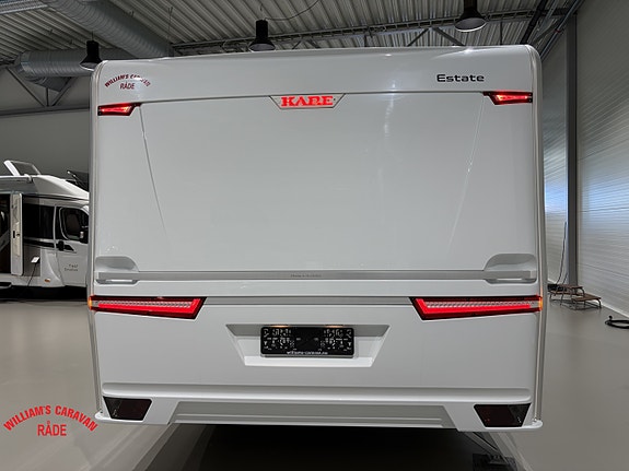 KABE ESTATE 520 XL KS 3 of 22