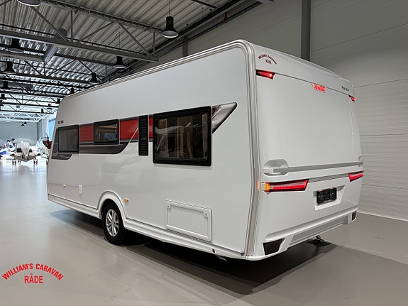 KABE ESTATE 520 XL KS 4 of 22