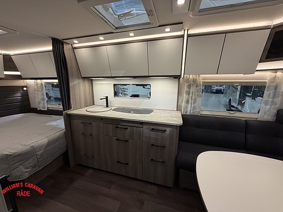KABE ESTATE 520 XL KS 9 of 22