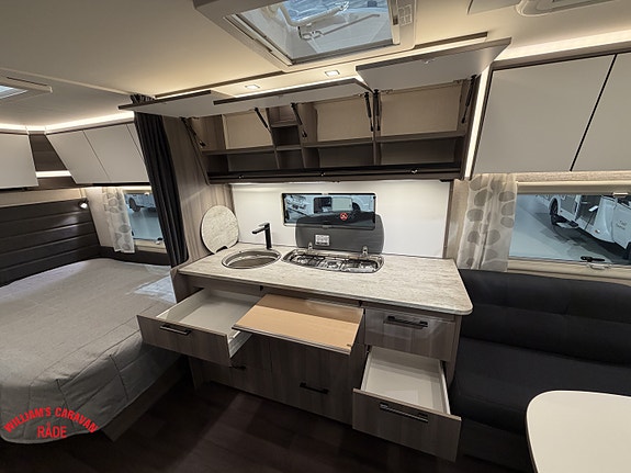 KABE ESTATE 520 XL KS 10 of 22
