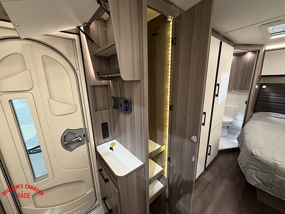 KABE ESTATE 520 XL KS 16 of 22