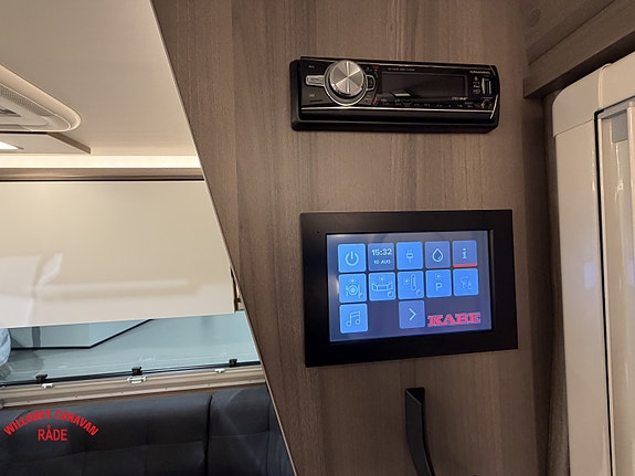 KABE ESTATE 520 XL KS 19 of 22