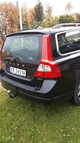 Volvo V70 4 of 24