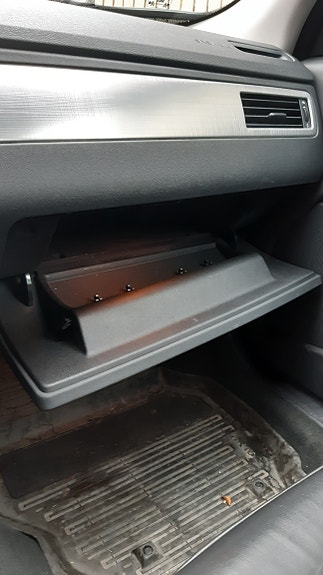 Volvo V70 18 of 24