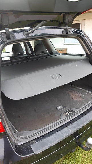 Volvo V70 24 of 24