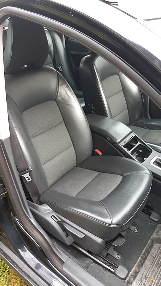 Volvo V70 20 of 24