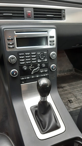 Volvo V70 19 of 24