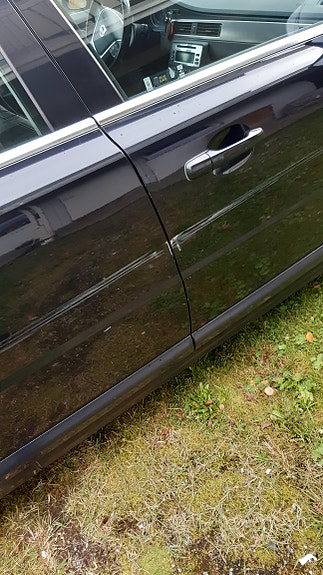 Volvo V70 7 of 24
