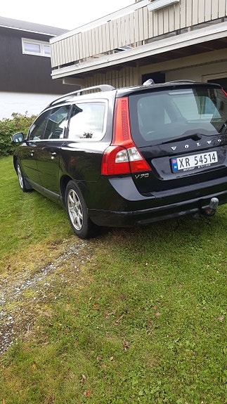 Volvo V70 9 of 24