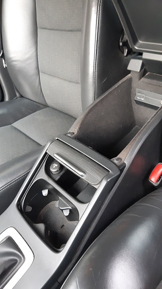 Volvo V70 16 of 24