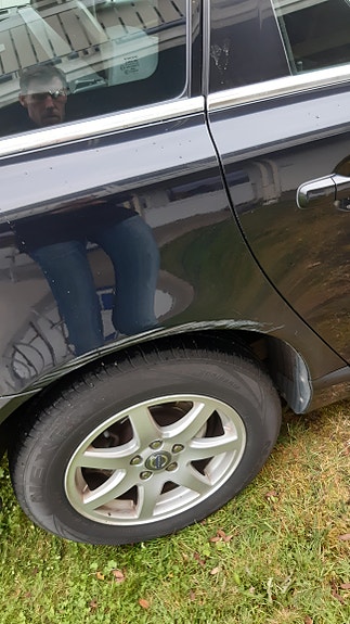 Volvo V70 8 of 24