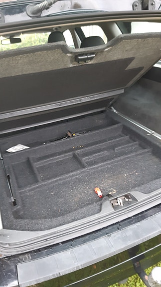 Volvo V70 21 of 24