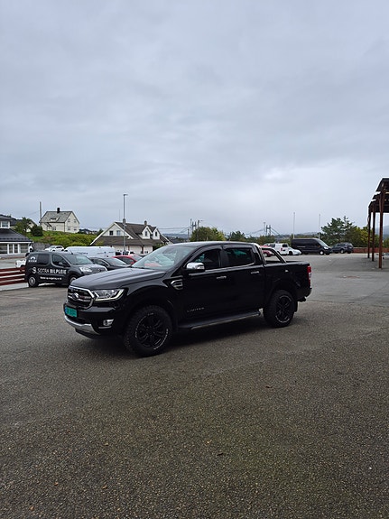 Ford Ranger 22 of 30
