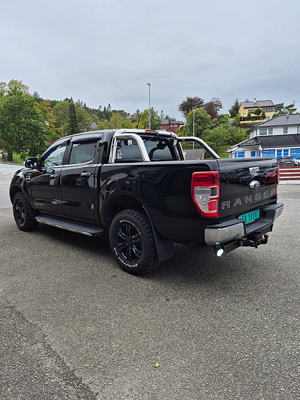 Ford Ranger 5 of 30