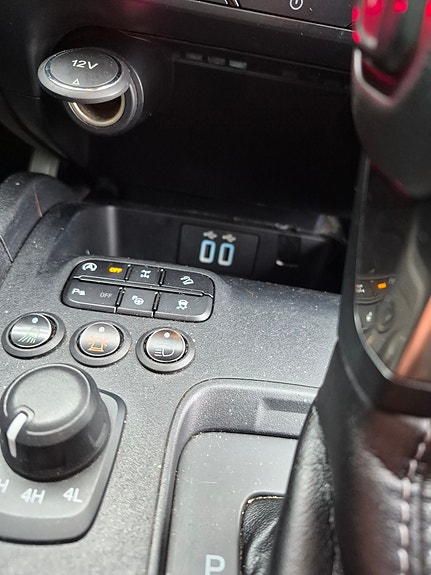 Ford Ranger 20 of 30